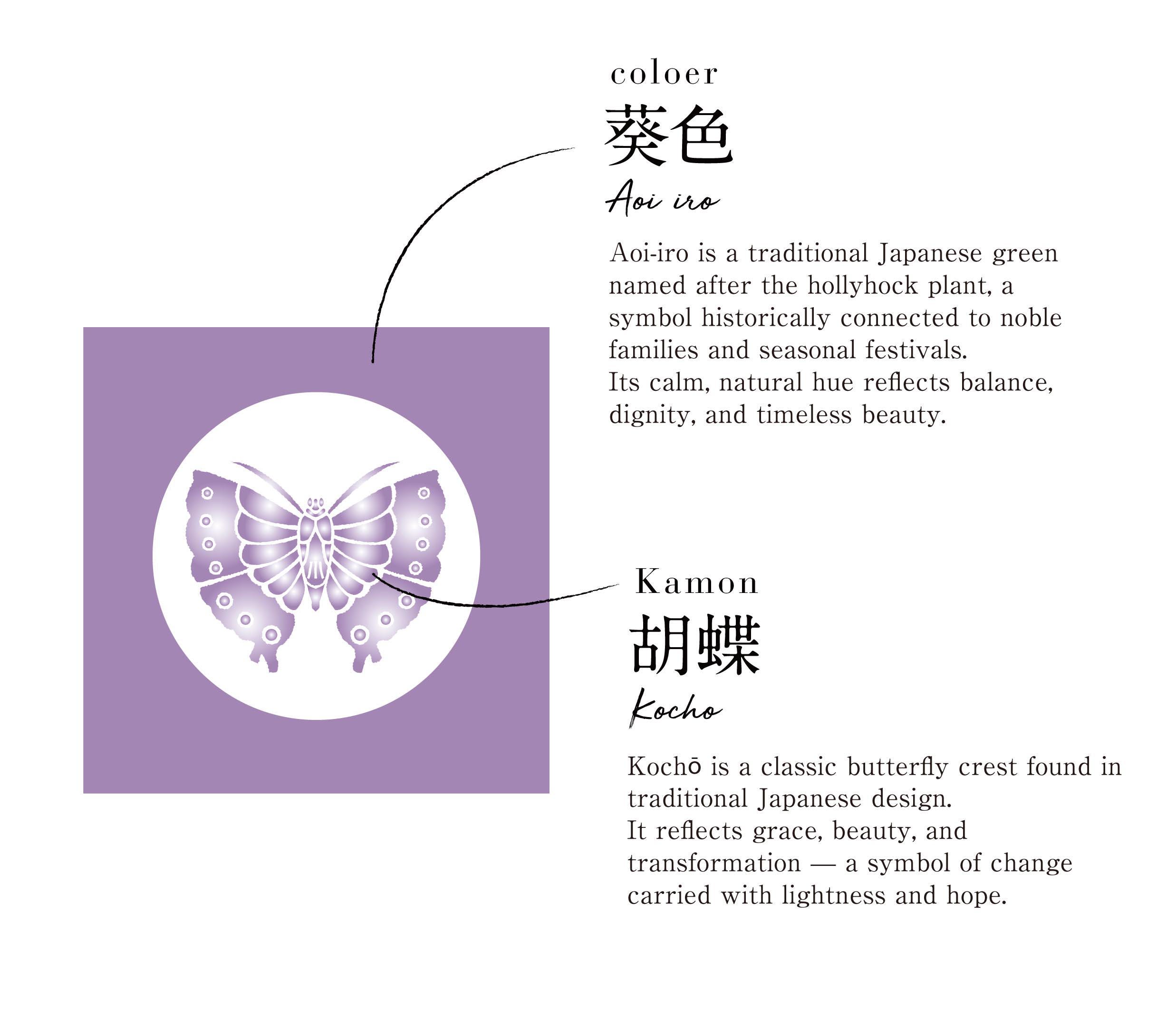 Japanese Pochibukuro Printable – Traditional Kamon Motif Mini Gift ...