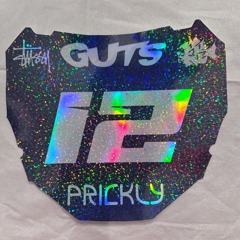 Number Plates Ebike - Etsy