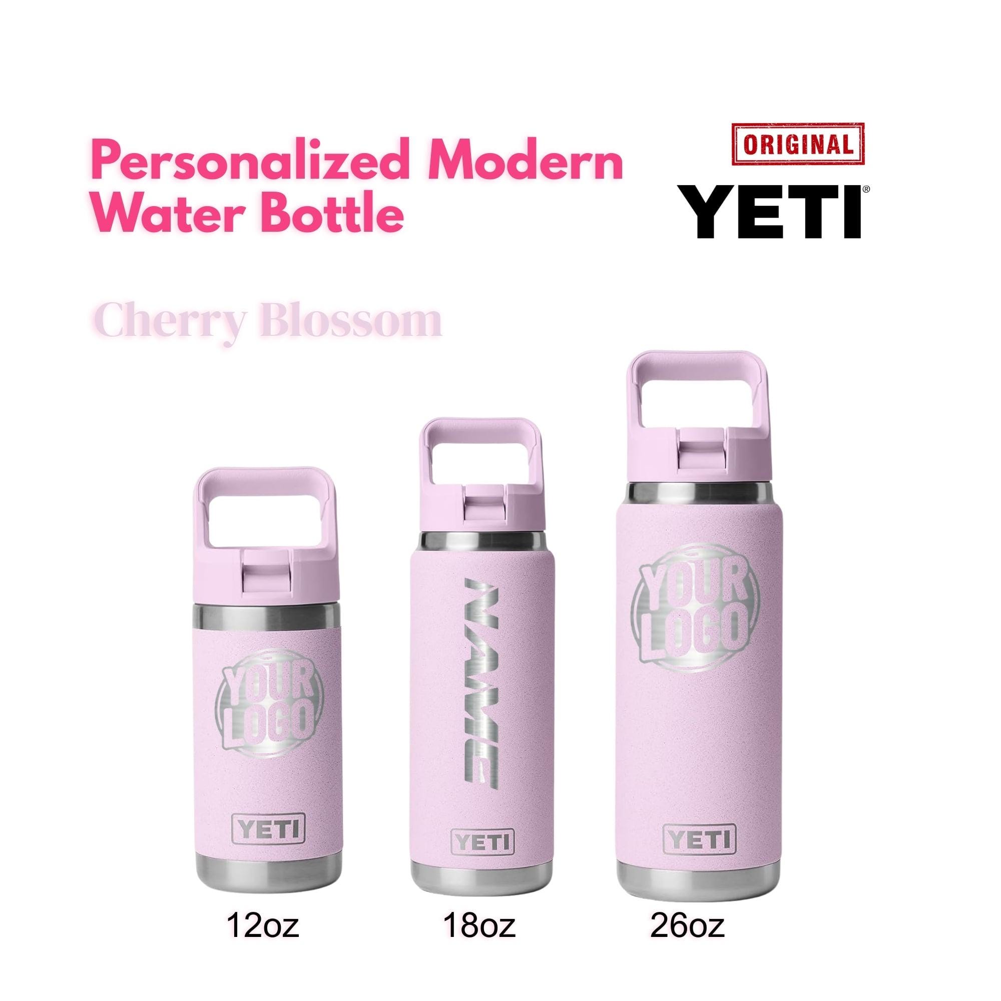 Cherry Blossom Yeti - Etsy