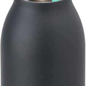 Personalized 18oz Owala FreeSip Twist stainless steel water bottle with laser engraved name, Travel-friendly laser engraved water bottle.