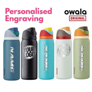 Owala free sip - Etsy 日本