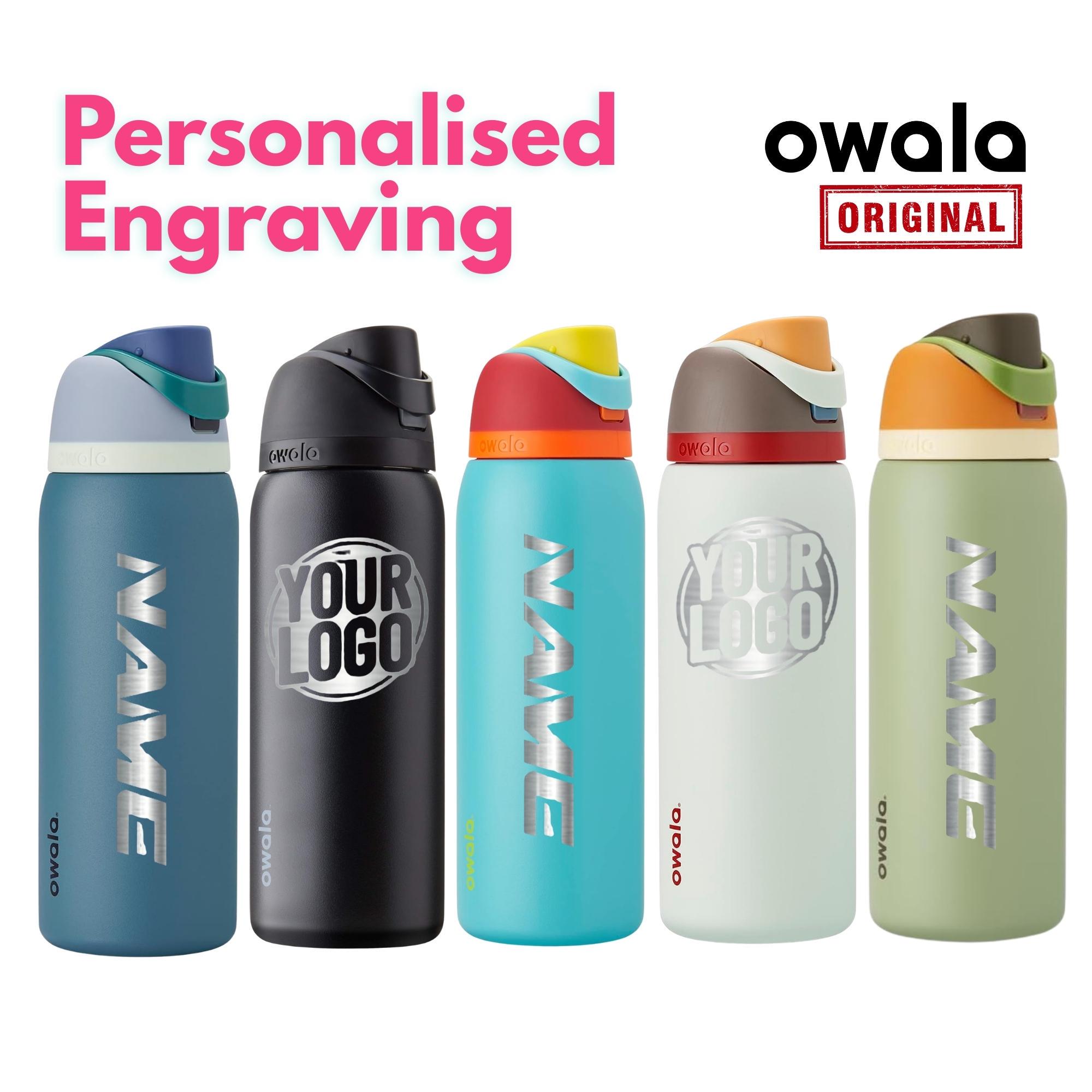 owala ステンレス水筒 炎デザイン Custom owala water bottle - Etsy 日本