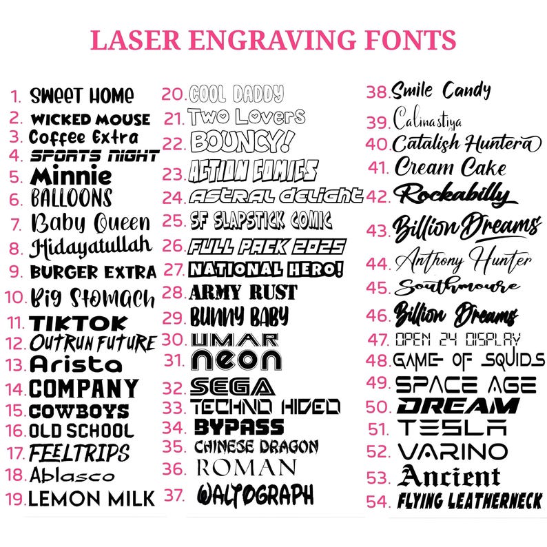 Personlaized Stanley 30oz Name Engraved Laser Engraved Cup Tumbler Custom Laser Engraved Water Bottle 30 oz. and 40 oz. Quencher Name