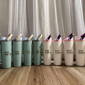 Personalized 18oz Owala FreeSip Twist stainless steel water bottle with laser engraved name, Travel-friendly laser engraved water bottle.