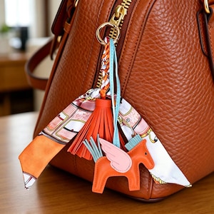 Miu miu bag charms - Etsy 日本