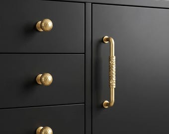 Luxe kastgrepen, ladehandgrepen, moderne meubelbeslag, keukenkastknoppen, dressoirgrepen, decoratieve deurklinken, woningupgrade