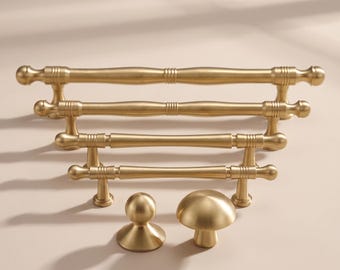 Modern Cabinet Pulls Drawer Handles Decorative Furniture Hardware Kitchen Handles Dresser Pulls Cupboard Hardware Home Decor Upgrade