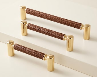 Moderne kastgrepen, ladehandgrepen, luxe meubelbeslag, keukenkastgrepen, dressoirgrepen, decoratieve deurgrepen, woningupgrade