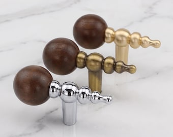 Decorative Cabinet Knobs Drawer Pulls Vintage Furniture Hardware Kitchen Handles Dresser Knobs Cupboard Pulls Home Decor Upgrade