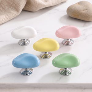 Pomelli moderni per mobili, maniglie per cassetti, maniglie uniche per mobili, ferramenta per mobili da cucina, pomelli per cassettiere, decorazioni minimaliste per la casa, maniglie per porte