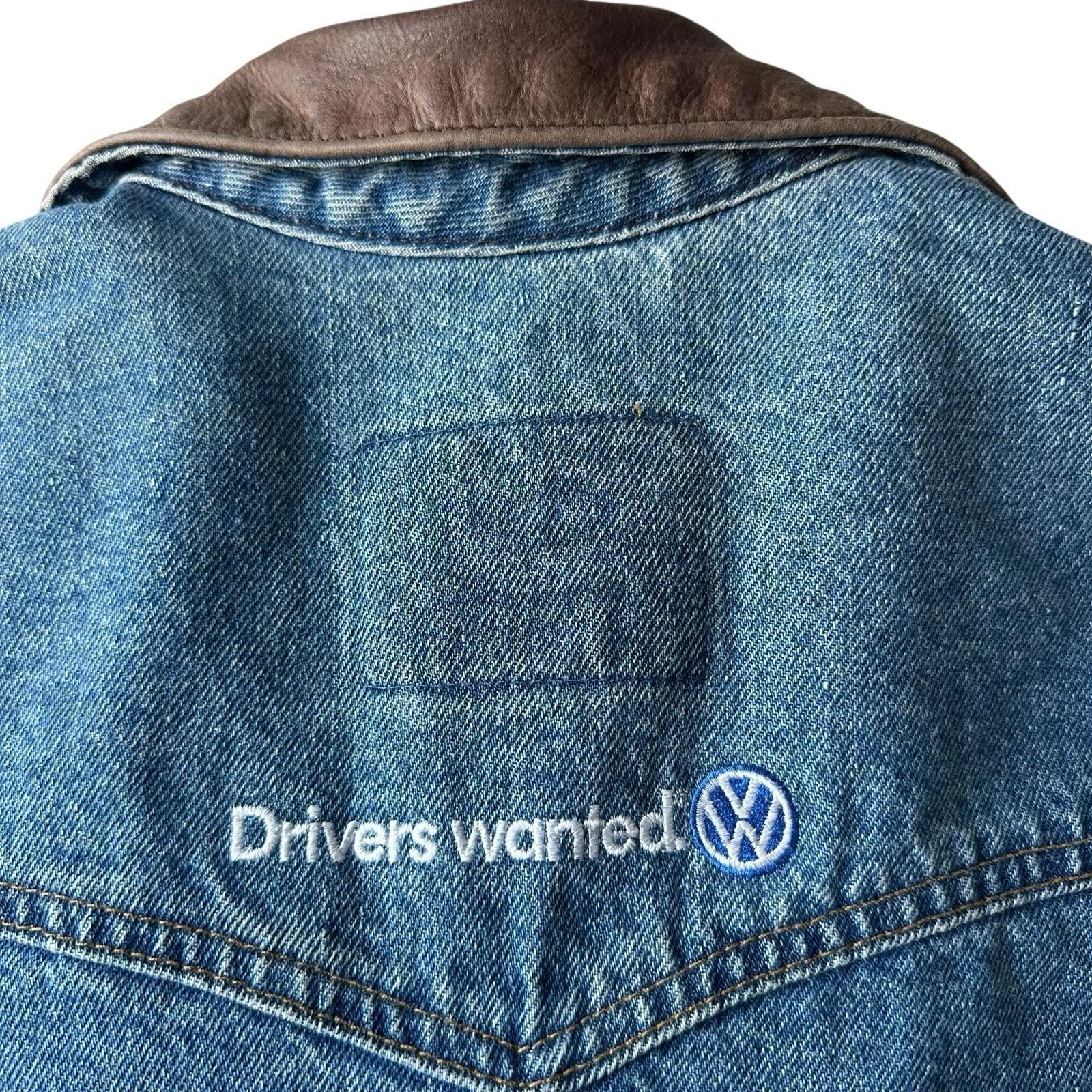 Vw volkswagen jacket - Etsy 日本