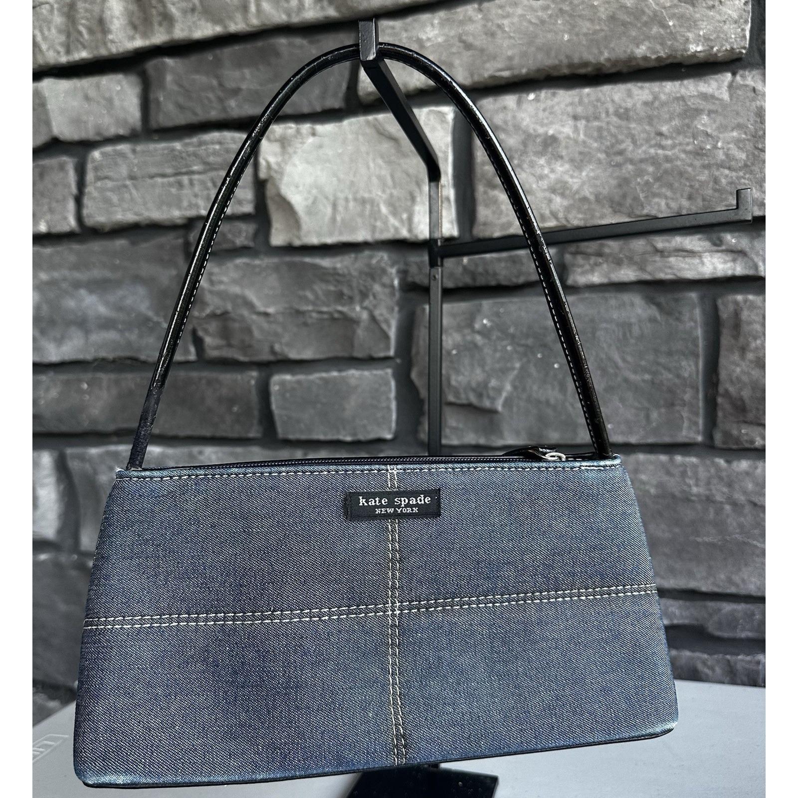 2000s Kate Spade Bag - Etsy