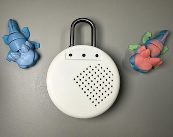 JBL Clip 3 Replacement Cover Grill mesh