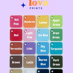 Personalized Toniebox Shelf | Ribbed Tonie Character Storage image 4