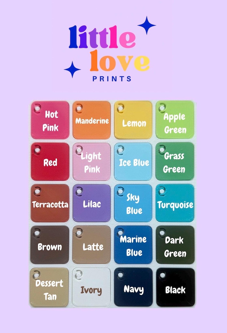 Personalized Toniebox Shelf | Ribbed Tonie Character Storage image 4