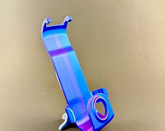 Cover V5000 Vocera (TM) iridescente blu/viola