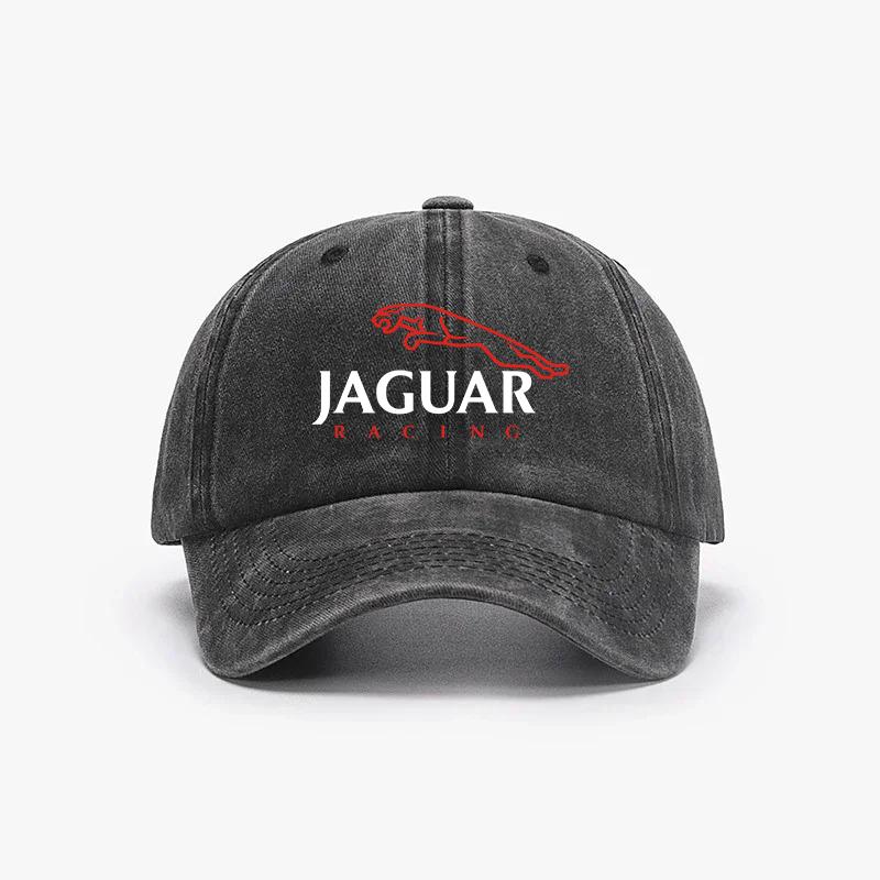 Cappellino da baseball jaguar - Italia