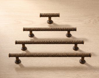 Vintage kastgrepen, antieke ladeknoppen, decoratief meubelbeslag, keukenkastgrepen, dressoirgrepen, kastknoppen
