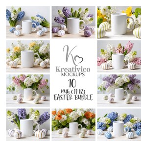 Könnte beinhalten: Eine weiße Keramik-Tasse mit schwarzem Henkel und dem Text "But First, Coffee" in schwarzer, fetter Schrift. Die Tasse steht auf einer weißen Oberfläche.