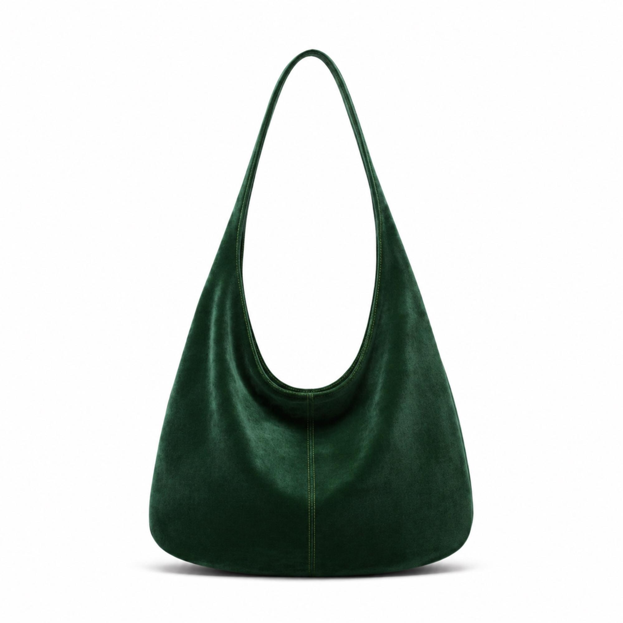 Reversible Hobo Bag Sewing Pattern, Slouchy Crossbody Tote Bag PDF ...