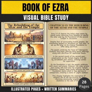 Bible Summaries Printable kit Bible Study Notes Bible Study Guide for Chapters Study Guide Old Testament Stories Printable scripture study
