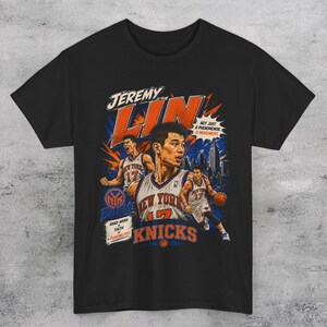 Jeremy lin shirt - Etsy 日本