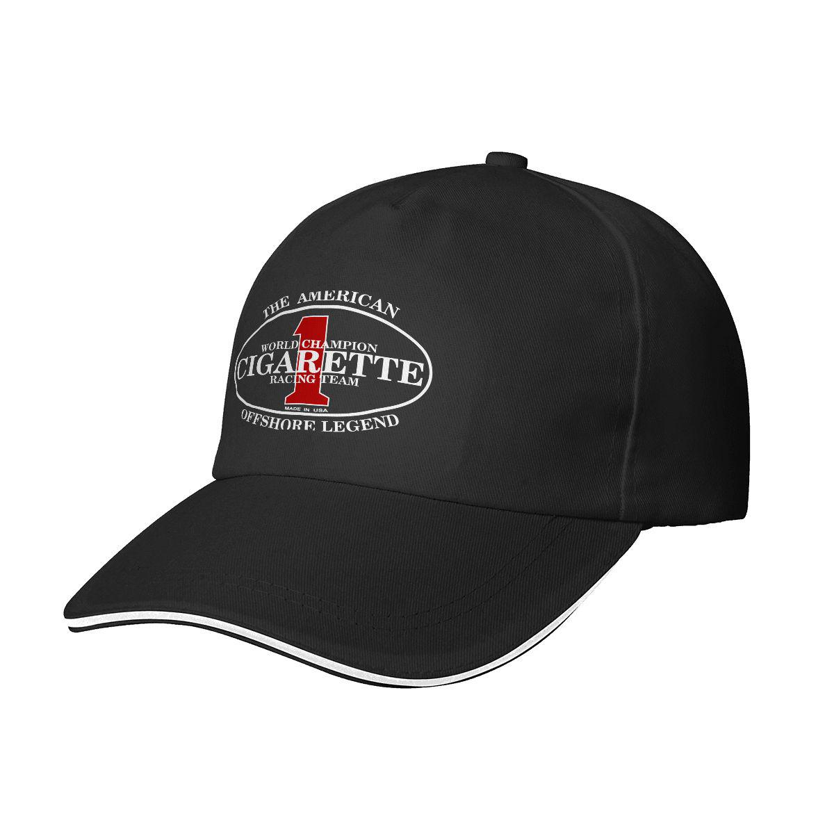 cigarette racing hat Cigarette Racing
