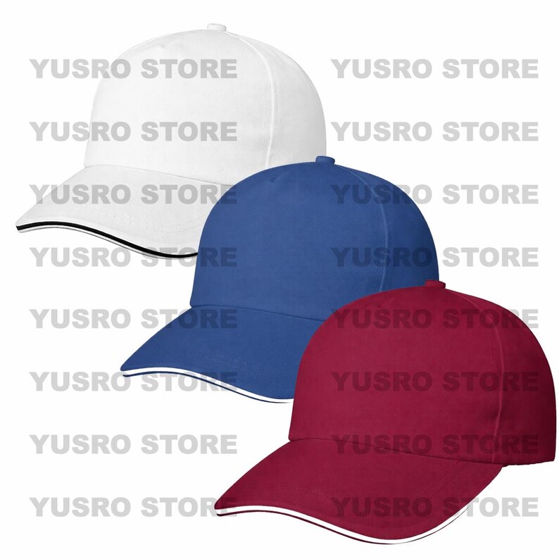 Gorra de béisbol Benchmade con el logotipo de Knife – Ala sándwich negra (fabricada en EE. UU.) imagen 5