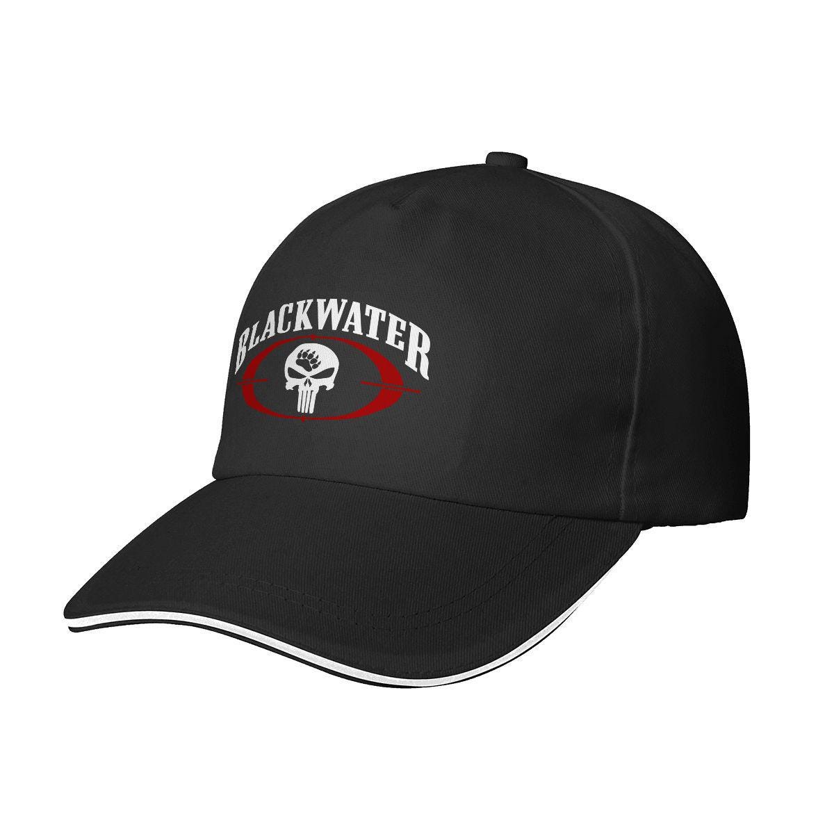 送料無料☆ 実物放出品 blackwater LOGO キャップ レア Blackwater Hat - Etsy