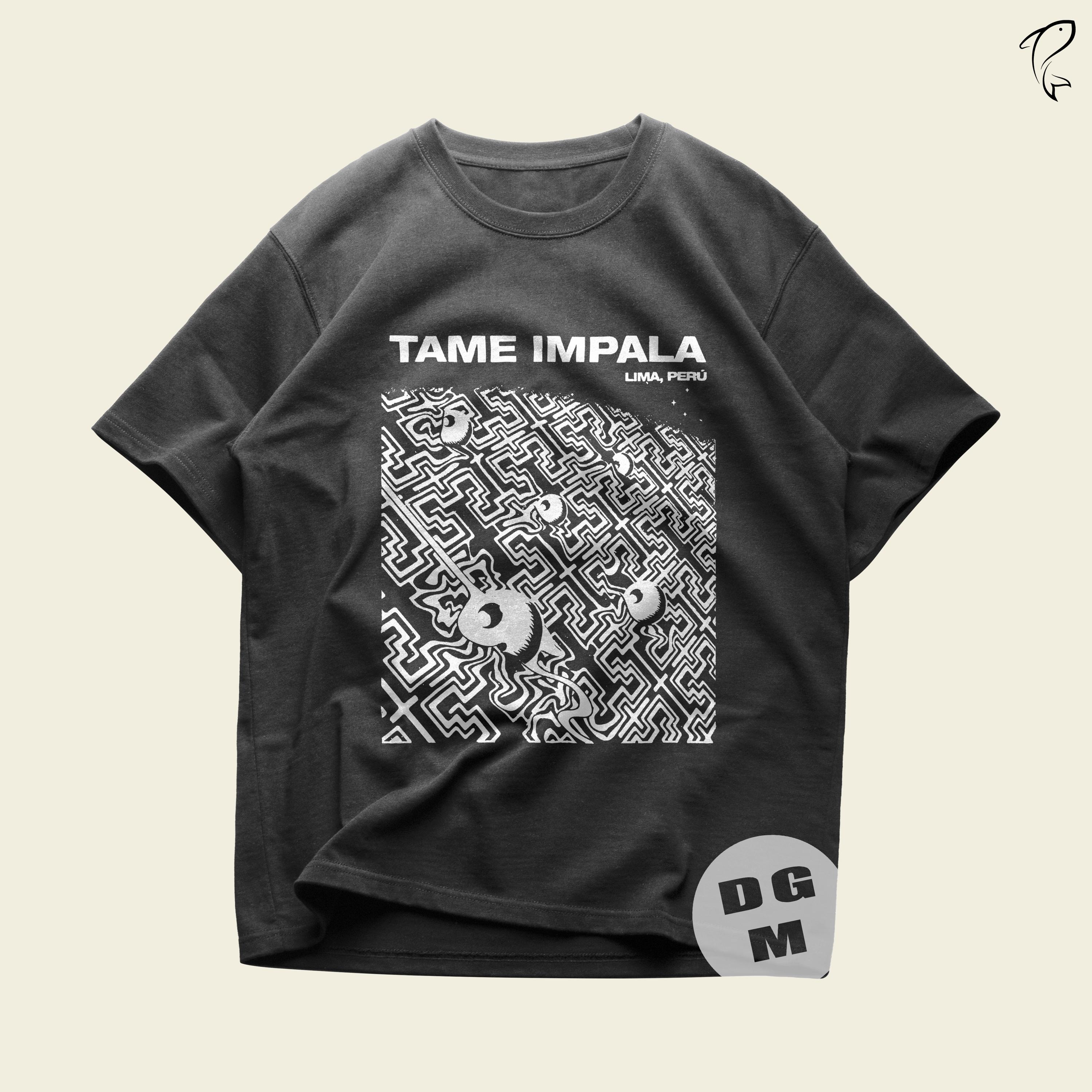 Tame impala merch - Etsy 日本