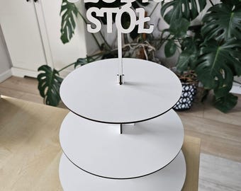 Laser_Round_cake_stand_Patera_files_dxf_svg_pdf_jpg_laser_cutting_wymienny_Toper