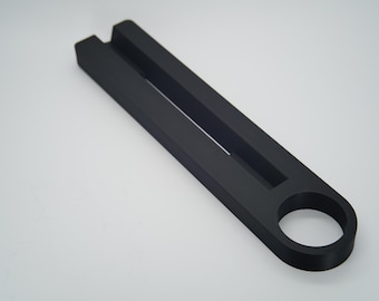 3D Printed Roland TD Series Drum Rack Mount | Phone Tablet Holder Accessory