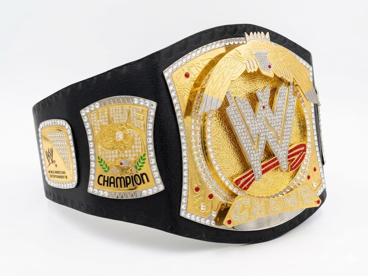 Wwe spinner belt - Etsy 日本