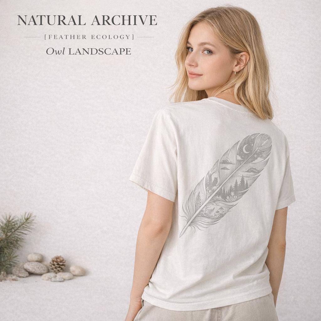Feather Lined Shirt - Etsy