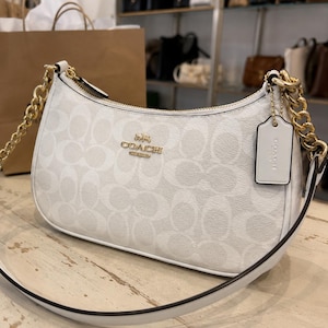 COACH Bag コーチ バッグ ハンドバッグ ショルダーバッグ y2k Y2k coach bags - Etsy 日本
