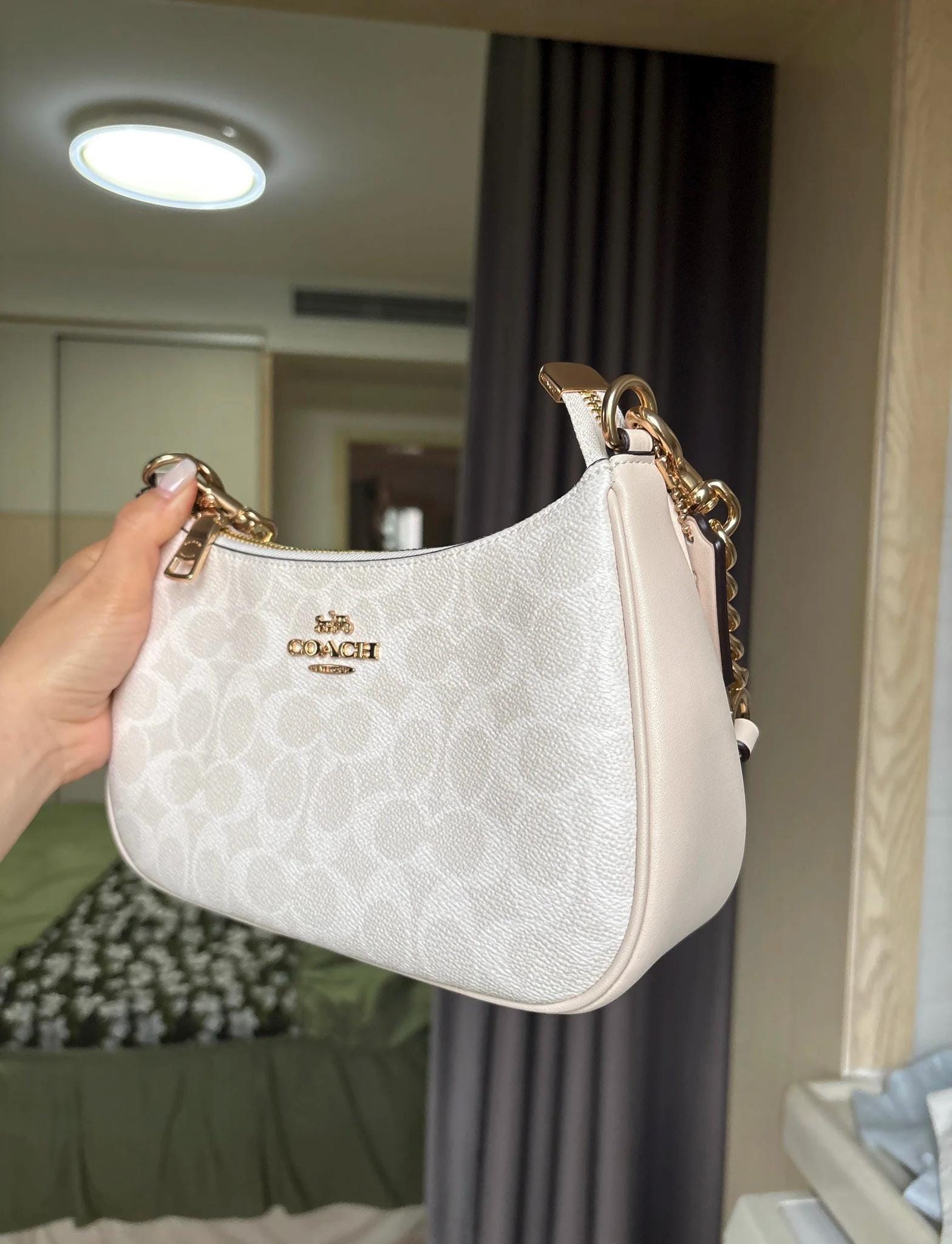Vintage Coach Handbags - Etsy Canada
