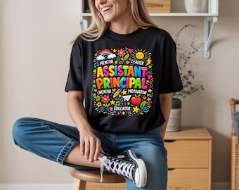 Groovy Assistant Principal Appreciation Assistant Principals PNG