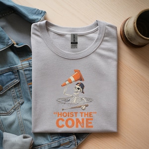 Pirates Hoist The Cone - Funny Saying Baseball PNG image 4