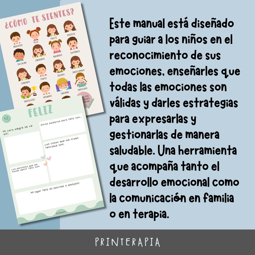Zones of Regulation for Children | Printable Emotional Self-regulation ...