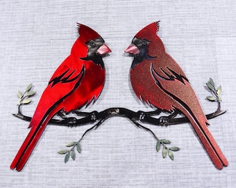 Two Cardinals - Close Out Special