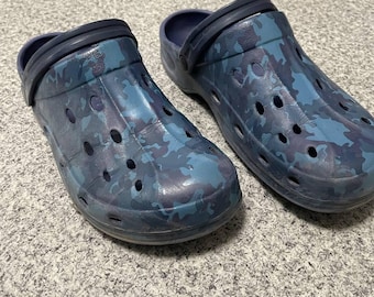 Zapatos vintage para hombre Droccs