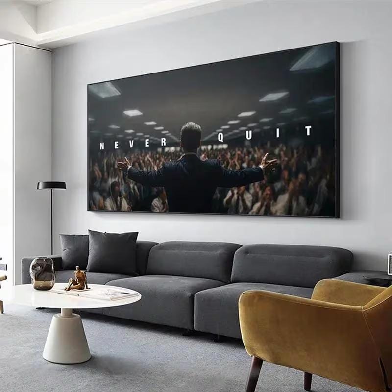 Wolf of wall street poster - Etsy 日本