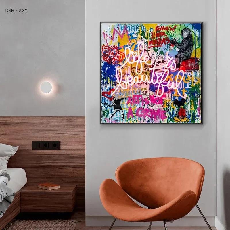 Follow Your Dreams Picture Frame - Etsy