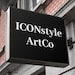ICONstyle