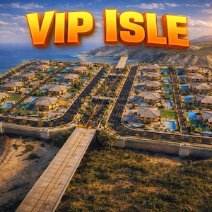 VIP Isles [MLO]