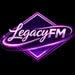 LegacyFM store logo