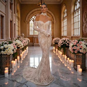 Hailey Bieber Wedding Dress - Etsy Israel
