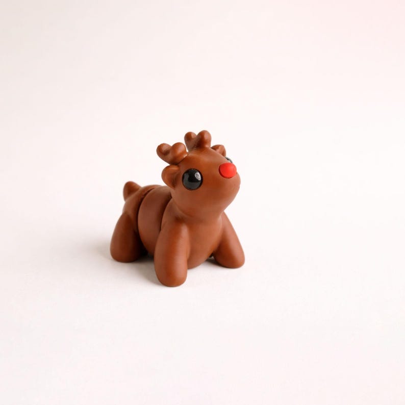Mini Flexi Animals Bundle – 100+ Articulated 3D Print Files (STL 3MF) image 4