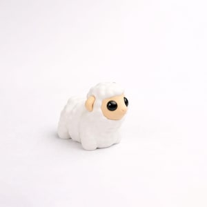 Mini Flexi Animals Bundle – 100+ Articulated 3D Print Files (STL 3MF) image 8