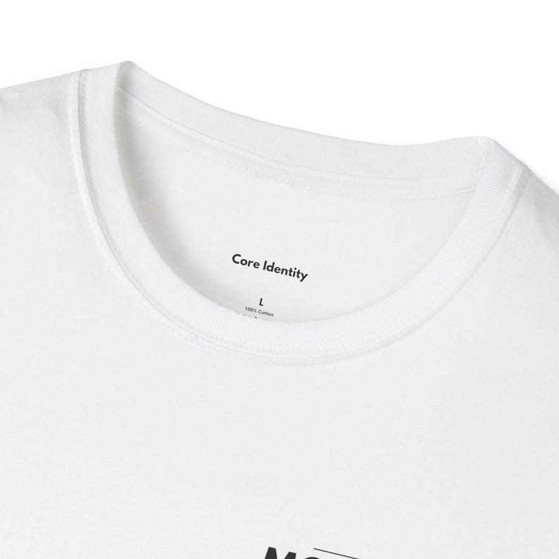 Camiseta "El movimiento es medicina" / Camiseta de fisioterapia, camiseta de motivación para rehabilitación, camiseta de fisioterapia deportiva con tipografía minimalista. imagen 8